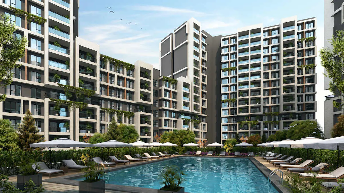 Property in Kartal